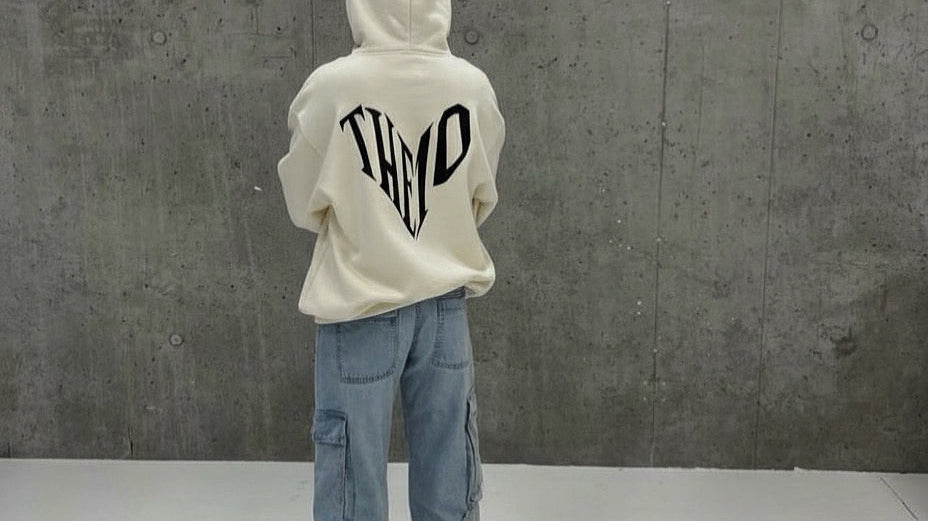 Wearing Your Faith: How Commandments.it Brings Values to Life Through Fashion