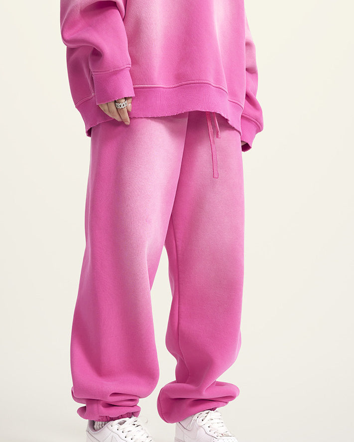 CMD PANTS - COMMANDMENTS