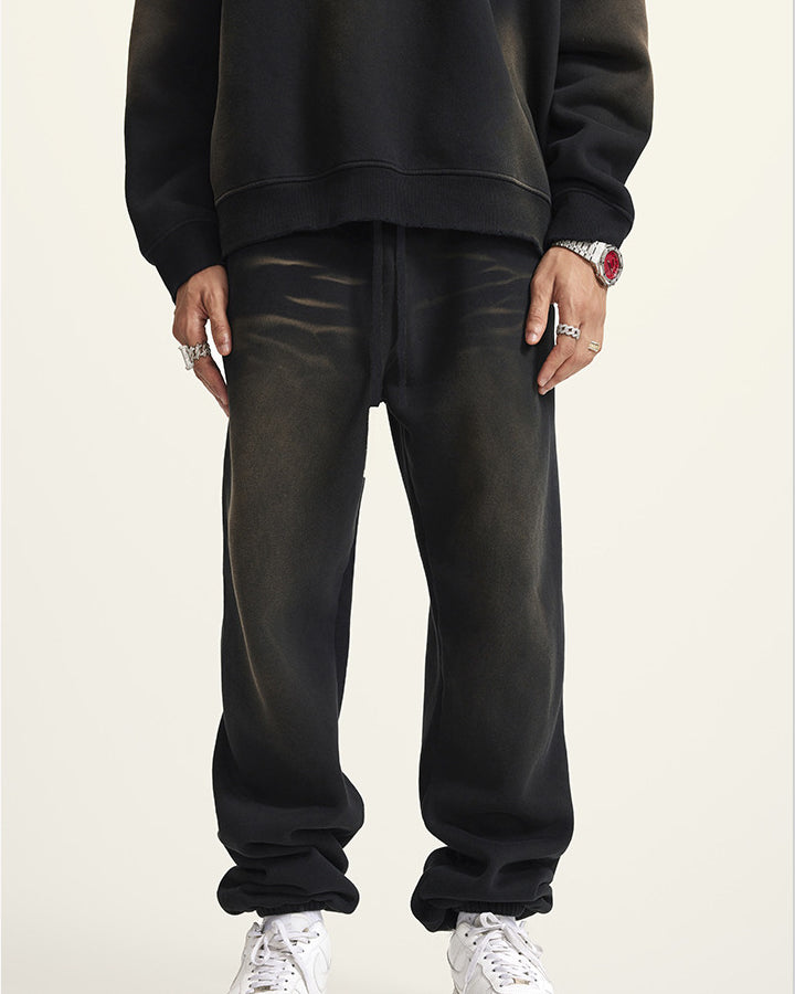 CMD PANTS - COMMANDMENTS