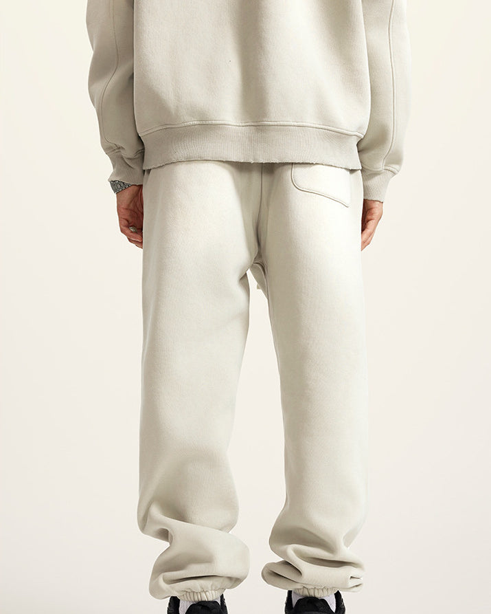 CMD PANTS - COMMANDMENTS