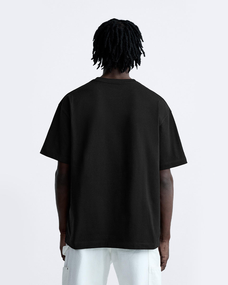 CROWN OF THORNS T-SHIRT - COMMANDMENTS