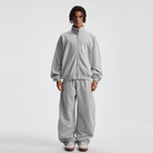 THE TEN COMMANDMENTS SWEATSHIRT - COMMANDMENTS