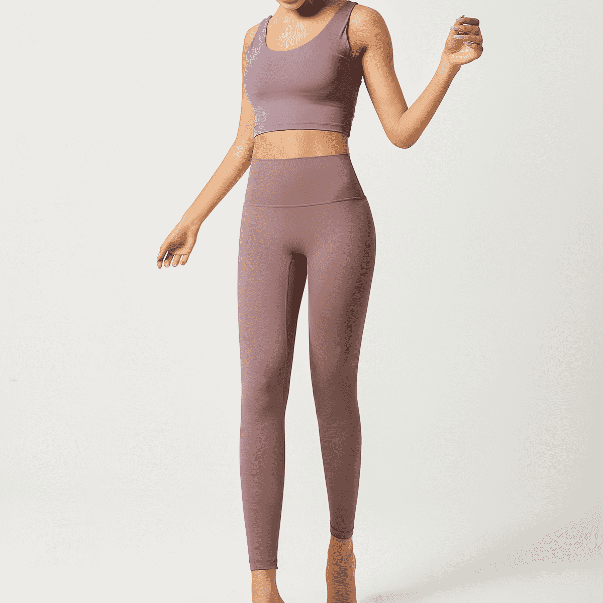 YOGA COMMANDMENTS PANTS - COMMANDMENTS