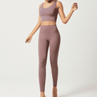 YOGA COMMANDMENTS PANTS - COMMANDMENTS