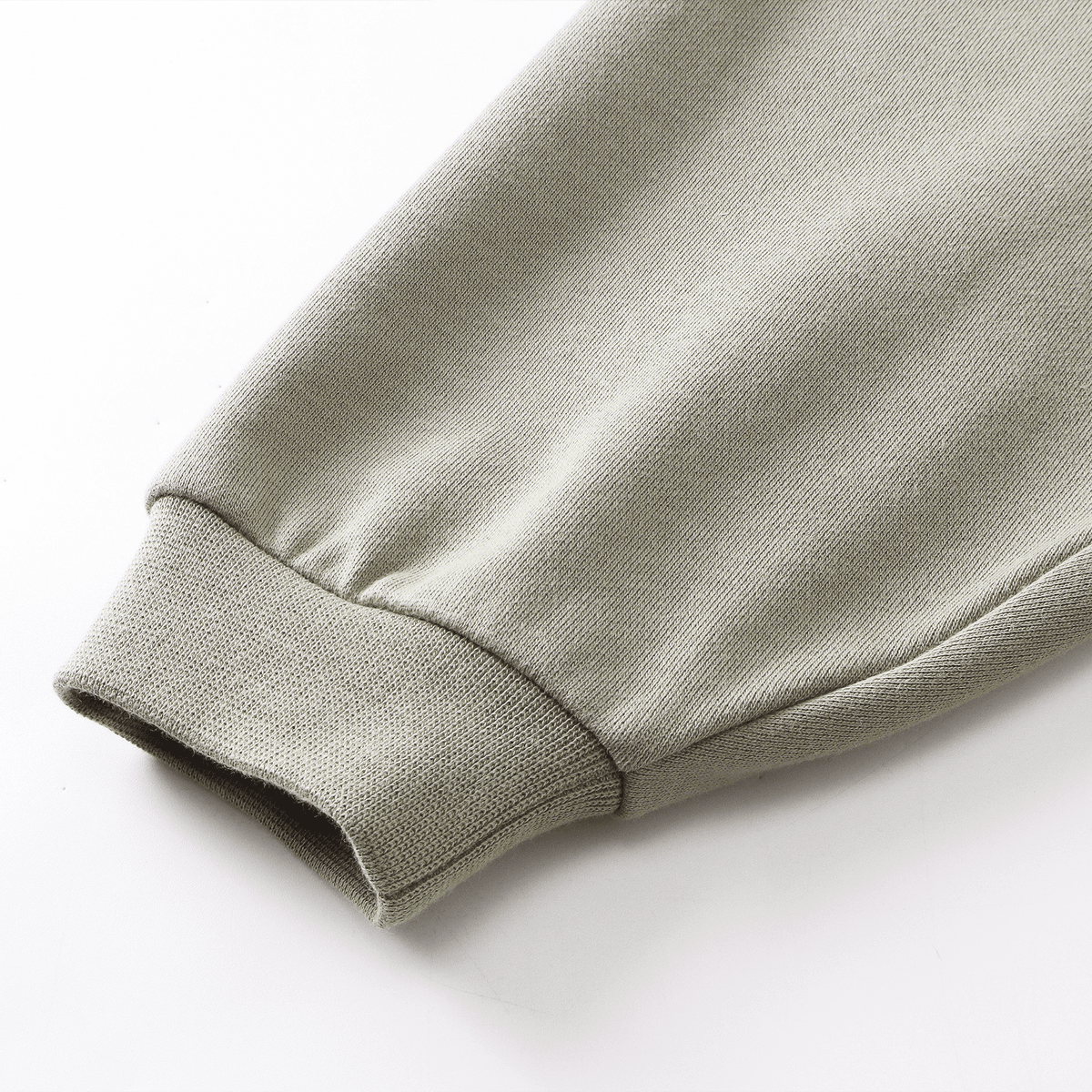 THE TEN COMMANDMENTS SWEATSHIRT - COMMANDMENTS