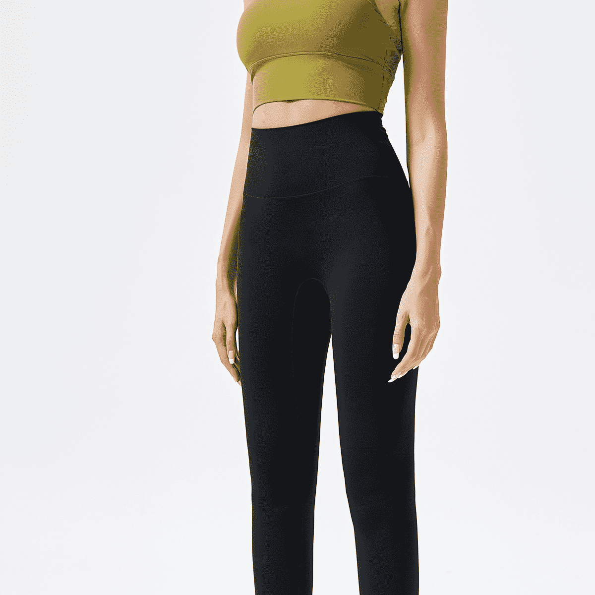 YOGA COMMANDMENTS PANTS - COMMANDMENTS