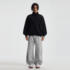 THE TEN COMMANDMENTS SWEATSHIRT - COMMANDMENTS