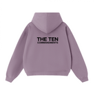 THE TEN HOODIE - COMMANDMENTS
