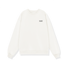 FAITH HOPE LOVE CREWNECK - COMMANDMENTS