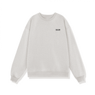 FAITH HOPE LOVE CREWNECK - COMMANDMENTS