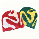 THE TEN HAT - COMMANDMENTS