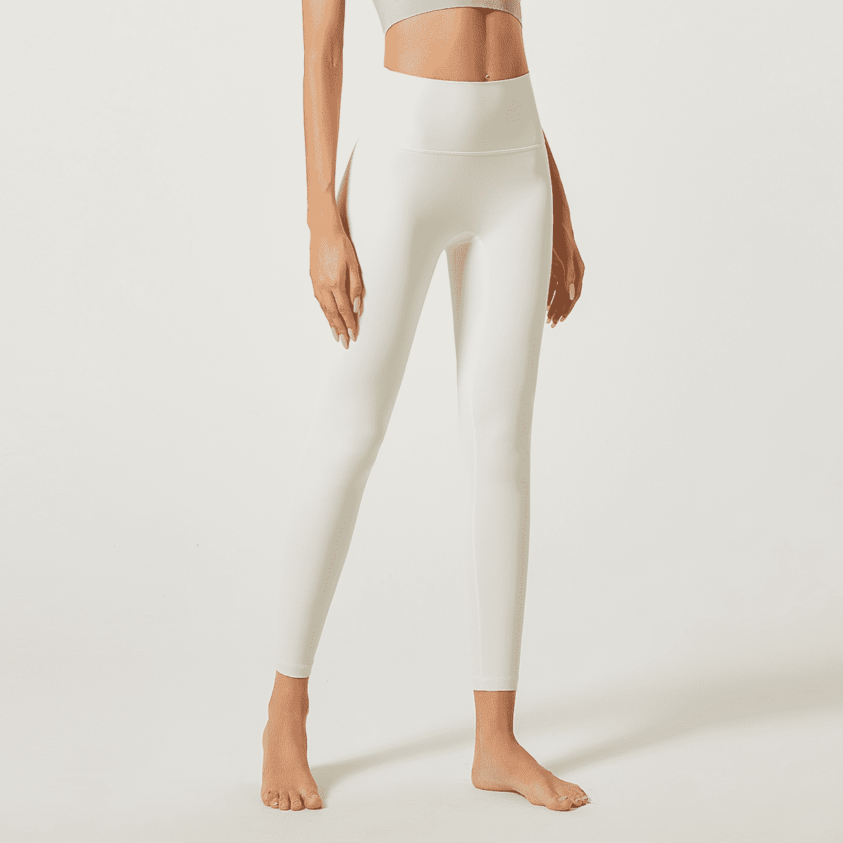 YOGA COMMANDMENTS PANTS - COMMANDMENTS