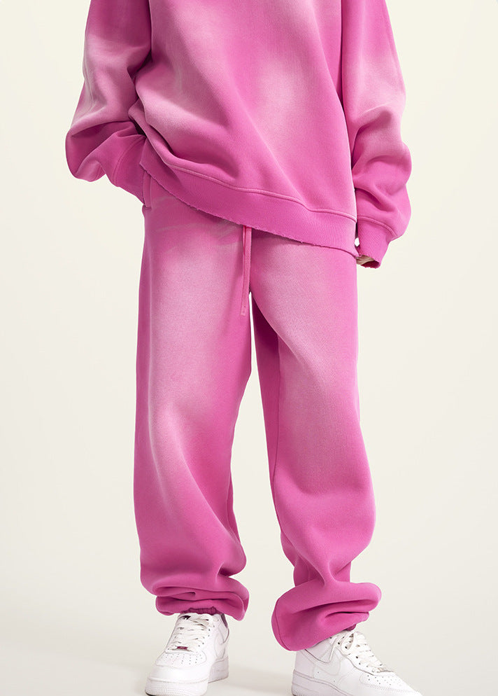 CMD PANTS - COMMANDMENTS