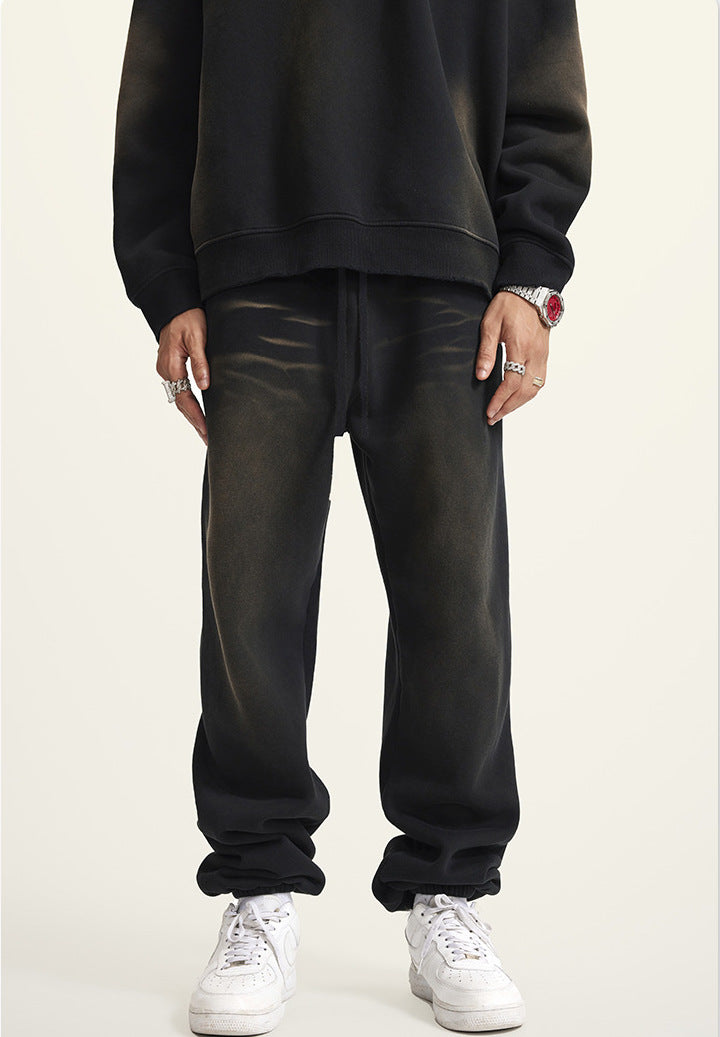 CMD PANTS - COMMANDMENTS