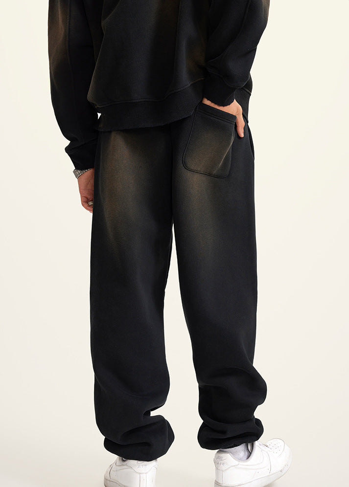 CMD PANTS - COMMANDMENTS