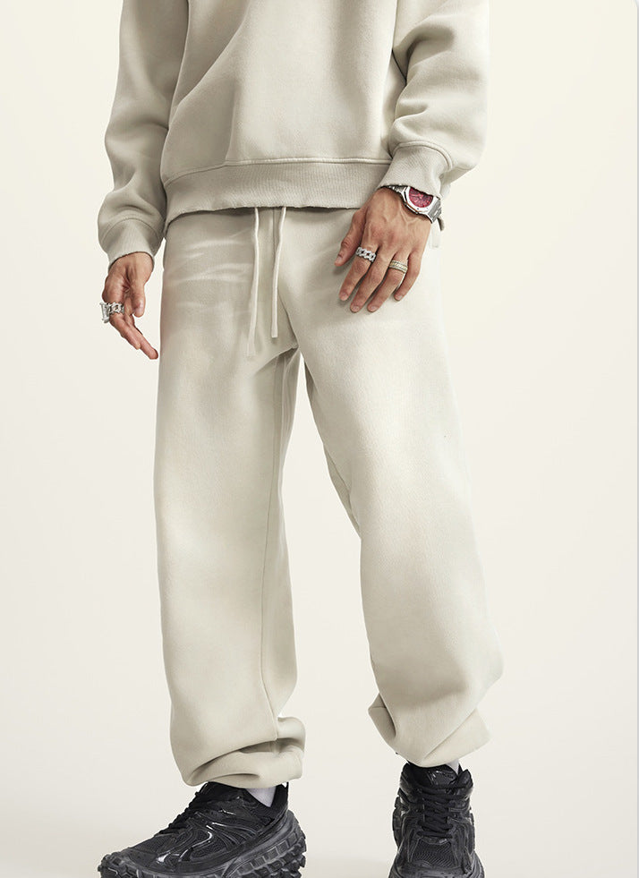 CMD PANTS - COMMANDMENTS