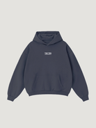 THE TEN LEOPARD HOODIE - COMMANDMENTS