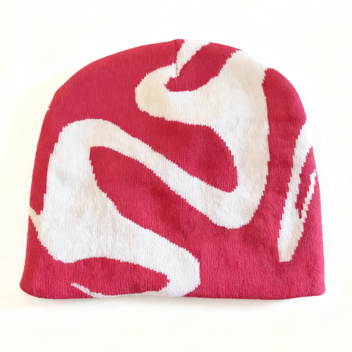 THE TEN HAT - COMMANDMENTS