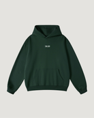 GOD SENT YOU HOODIE - COMMANDMENTS