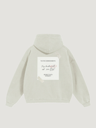 THE TRUTH HOODIE - COMMANDMENTS