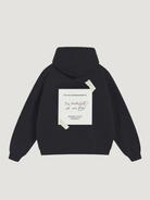 THE TRUTH HOODIE - COMMANDMENTS