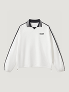 THE TEN SWEARSHIRT - COMMANDMENTS