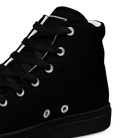 COMMANDMENTS BLACK SNEAKER