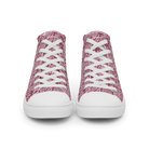 COMMANDMENTS PINK SNEAKER