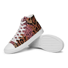 COMMANMDNTS PRINT SNEAKER - 5