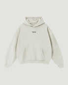 TEN COMMANDMENTS HOODIE - COMMANDMENTS