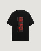 GODS T-SHIRT - COMMANDMENTS