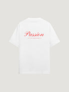 PASSION T-SHIRT - COMMANDMENTS