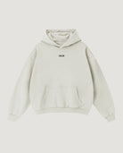 THE TEN HOODIE - COMMANDMENTS