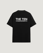 THE TEN COMMANDMENTS T-SHIRT