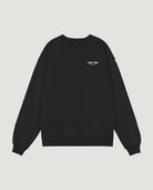 THE TEN SWEATSHIRT - COMMANDMENTS