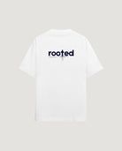 ROOTED T-SHIRT - COMMANDMENTS