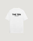 THE TEN T-SHIRT - COMMANDMENTS