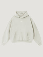 HEART X CROSS HOODIE - COMMANDMENTS