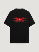 SUNSET T-SHIRT - COMMANDMENTS