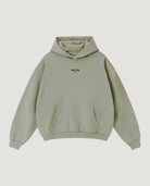 TEN COMMANDMENTS HOODIE - COMMANDMENTS