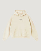 TEN COMMANDMENTS HOODIE - COMMANDMENTS