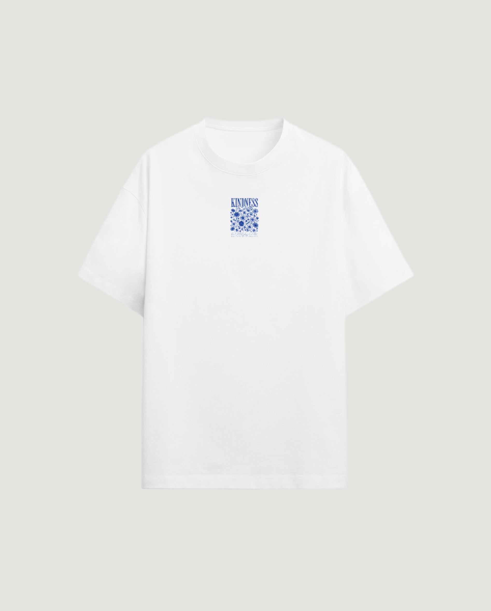 KINDNESS T-SHIRT - COMMANDMENTS