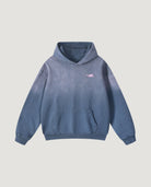 STAR GRADED HOODIE - COMMANDMENTS