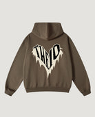 THE 10 HOODIE - COMMANDMENTS