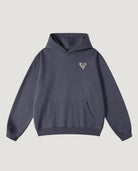 THE 10 HOODIE - COMMANDMENTS