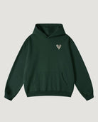 THE 10 HOODIE - COMMANDMENTS